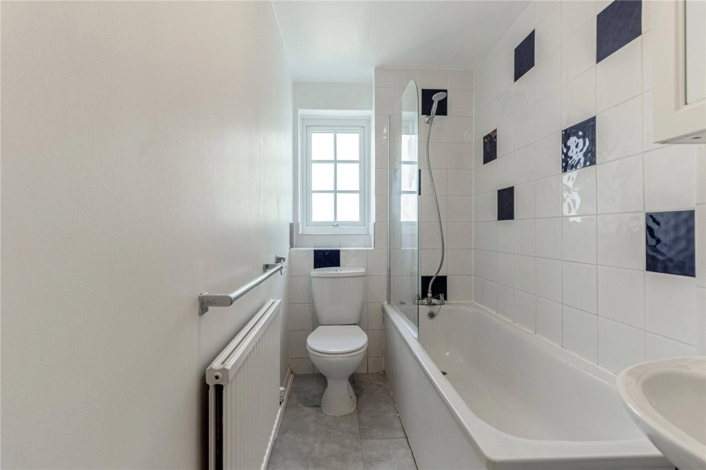 4 bedrooms houses for sale in Oldfield Mews, Highgate - N6 view 25