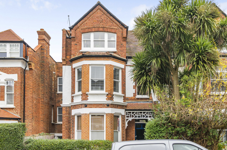1 bedroom apartments/flats to sale in Talbot Road, Highgate-image 20