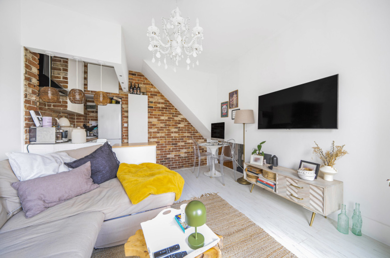 1 bedroom apartments/flats to sale in Talbot Road, Highgate-image 2