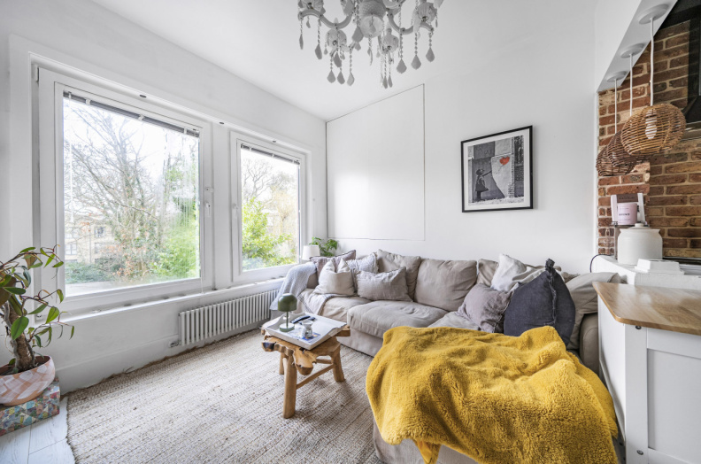 1 bedroom apartments/flats to sale in Talbot Road, Highgate-image 4