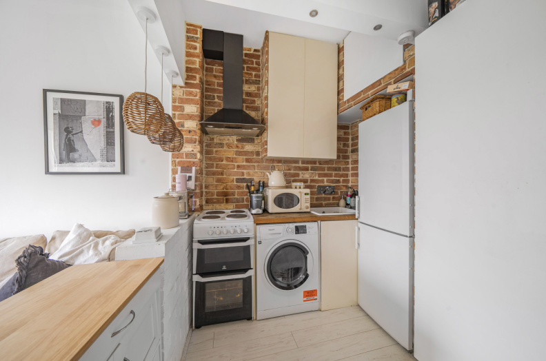 1 bedroom apartments/flats to sale in Talbot Road, Highgate-image 6