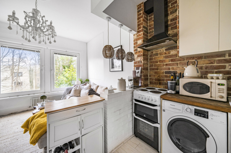 1 bedroom apartments/flats to sale in Talbot Road, Highgate-image 12