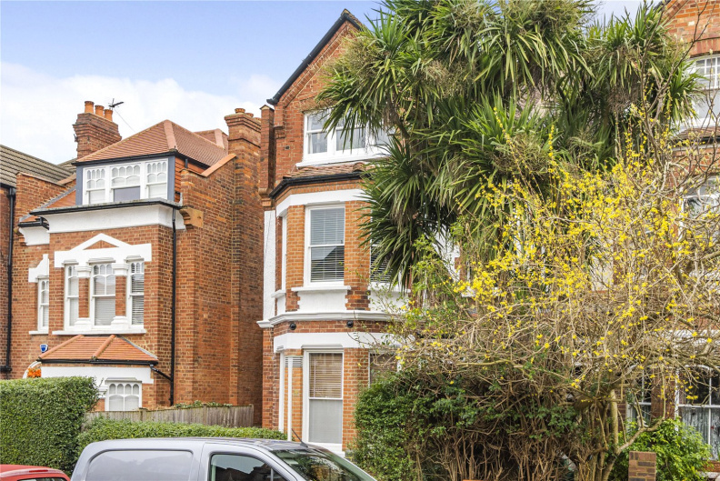1 bedroom apartments/flats to sale in Talbot Road, Highgate-image 19