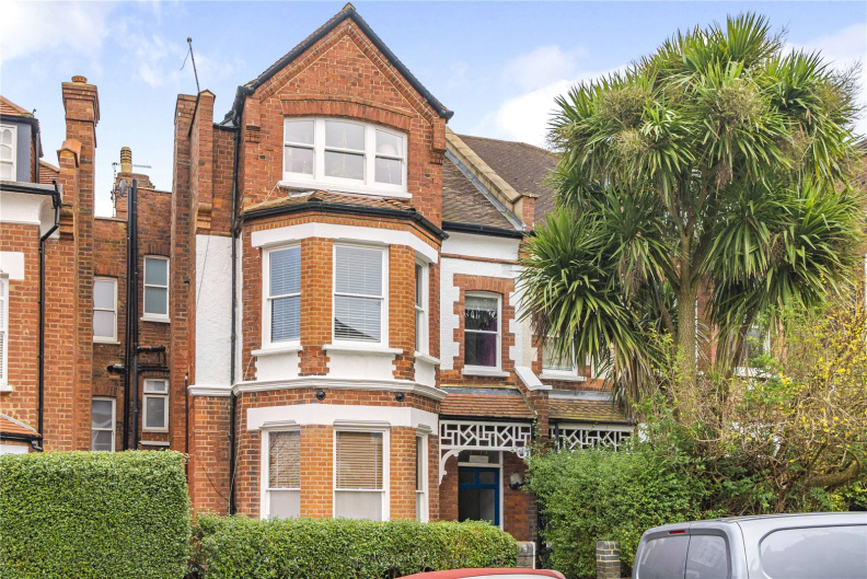 1 bedroom apartments/flats to sale in Talbot Road, Highgate-image 1