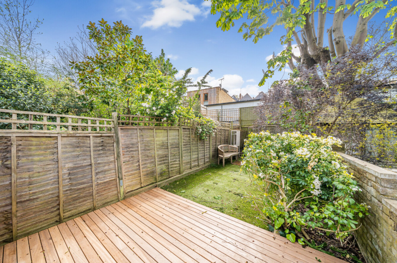 3 bedrooms apartments/flats to sale in Langdon Park Road, Highgate-image 20