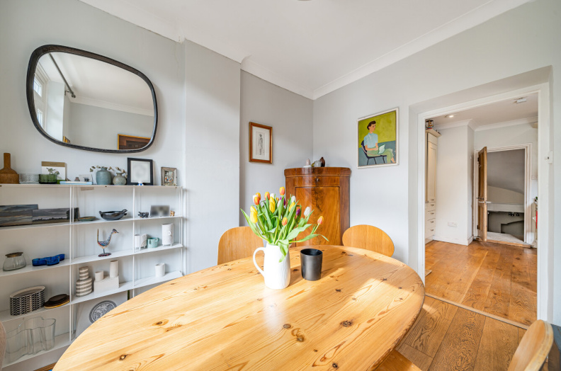 3 bedrooms apartments/flats to sale in Langdon Park Road, Highgate-image 11