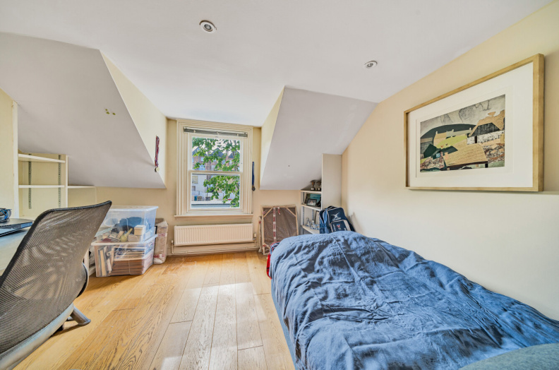 3 bedrooms apartments/flats to sale in Langdon Park Road, Highgate-image 6