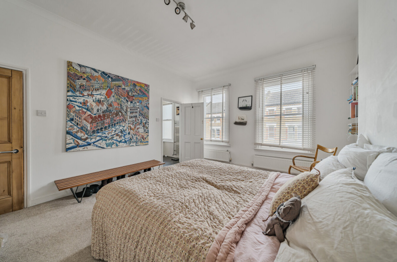 3 bedrooms apartments/flats to sale in Langdon Park Road, Highgate-image 10