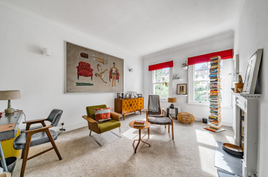 Langdon Park Road, Highgate - N6 view 12