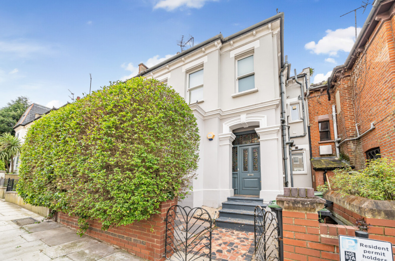 3 bedrooms apartments/flats to sale in Langdon Park Road, Highgate-image 1