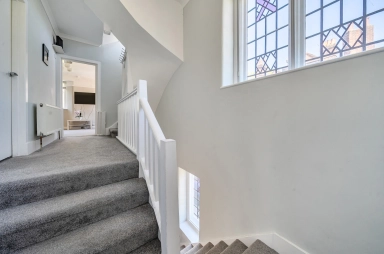 Hornsey Lane, Highgate - N6 view 16