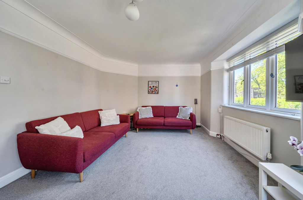 3 bedrooms apartments/flats for sale in Hornsey Lane, Highgate - N6 view 11