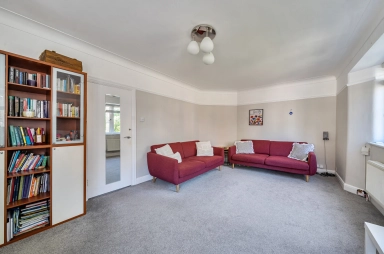 Hornsey Lane, Highgate - N6 view 17
