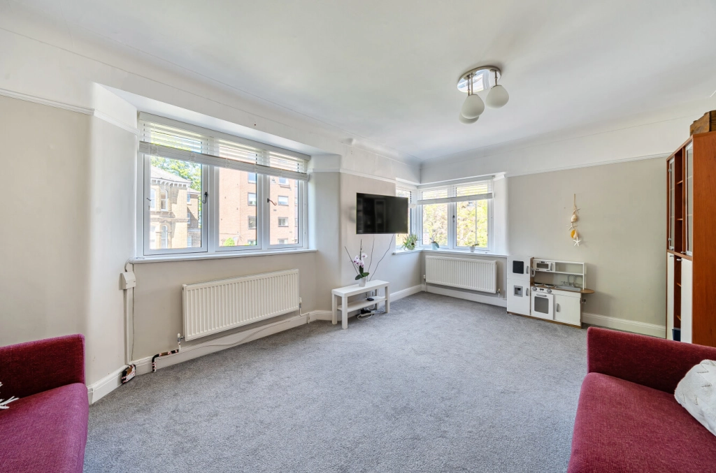 3 bedrooms apartments/flats for sale in Hornsey Lane, Highgate - N6 view 2