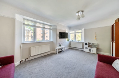 Hornsey Lane, Highgate - N6 view 2