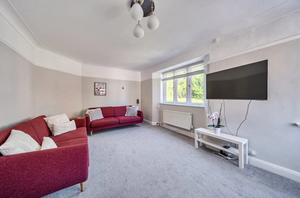 3 bedrooms apartments/flats for sale in Hornsey Lane, Highgate - N6 view 3