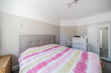 Hornsey Lane, Highgate - N6 view 7
