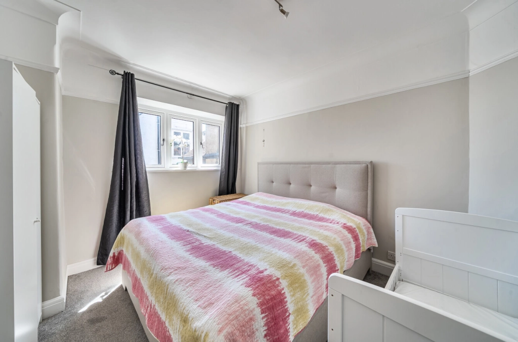 3 bedrooms apartments/flats for sale in Hornsey Lane, Highgate - N6 view 12