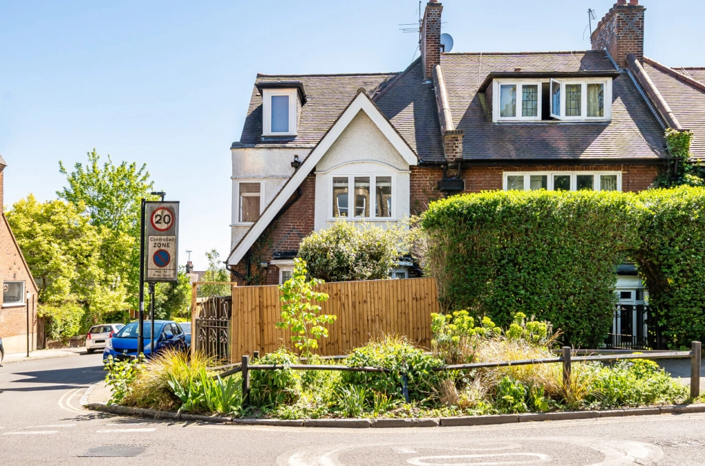 3 bedrooms apartments/flats for sale in Hornsey Lane, Highgate - N6 view 13