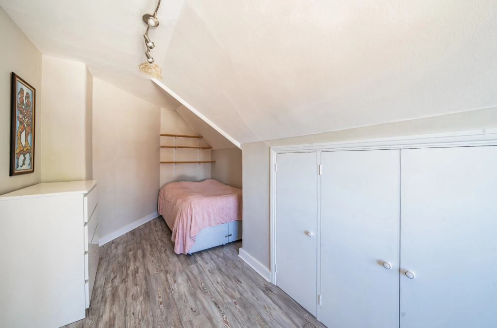 3 bedrooms apartments/flats for sale in Hornsey Lane, Highgate - N6 view 9