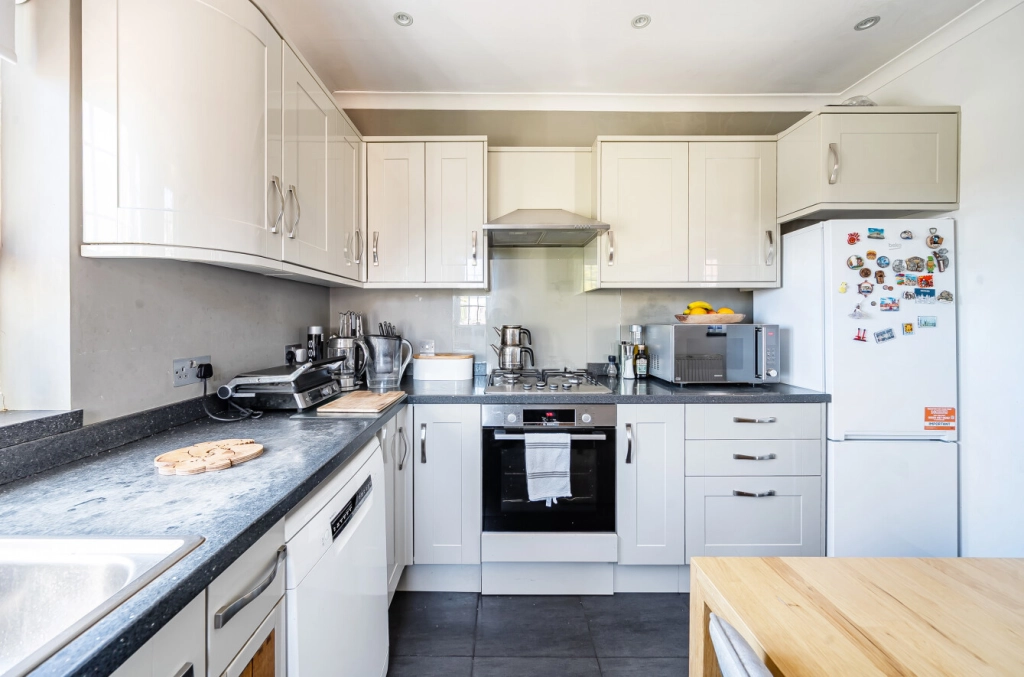 3 bedrooms apartments/flats for sale in Hornsey Lane, Highgate - N6 view 4