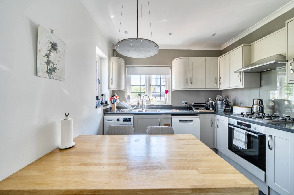 3 bedrooms apartments/flats for sale in Hornsey Lane, Highgate - N6 view 16