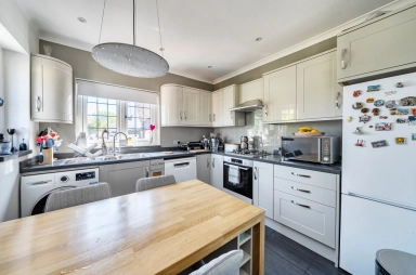 Hornsey Lane, Highgate - N6 view 19