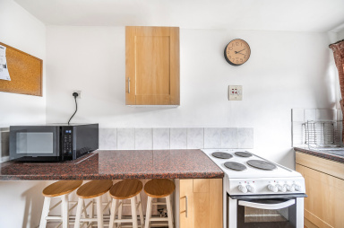 Great North Road, London - N2 view 11