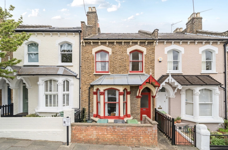 3 bedrooms houses to sale in Orchard Road, Highgate-image 1