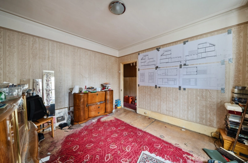 3 bedrooms houses to sale in Orchard Road, Highgate-image 15