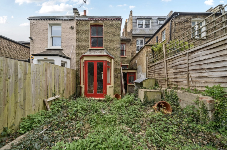 3 bedrooms houses to sale in Orchard Road, Highgate-image 11