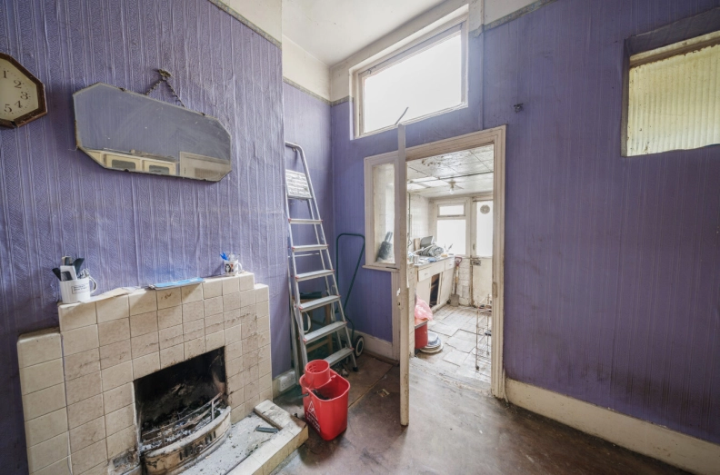 3 bedrooms houses to sale in Orchard Road, Highgate-image 4