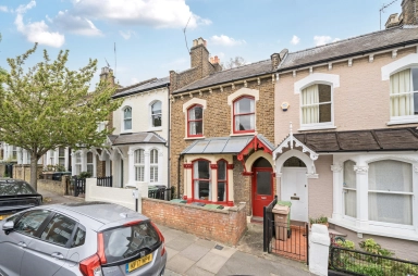 Orchard Road, Highgate N6 image 18