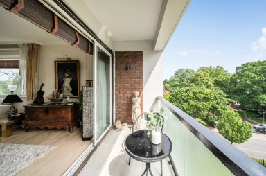 Sheldon Avenue, Highgate - N6 view 13