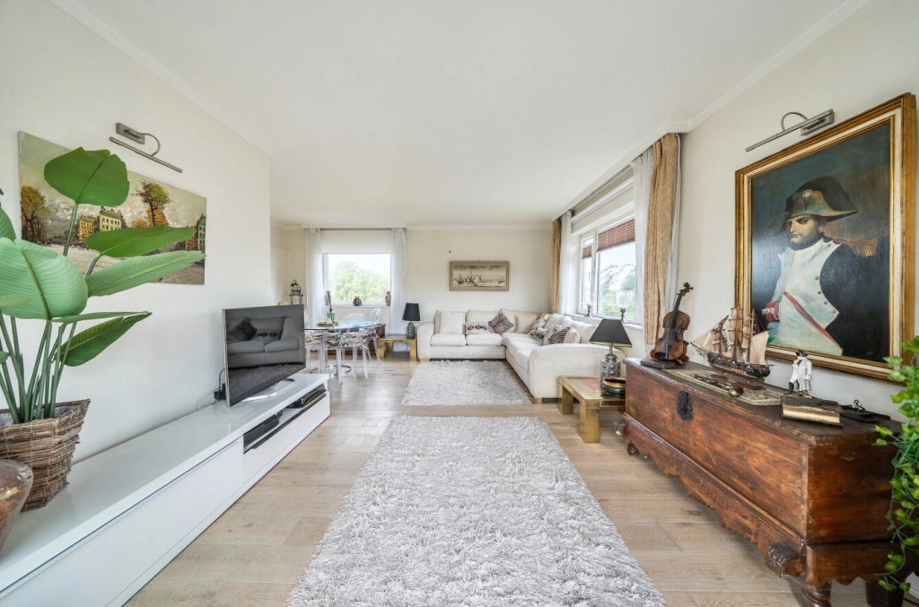 2 bedrooms apartments/flats for sale in Sheldon Avenue, Highgate - N6 view 3