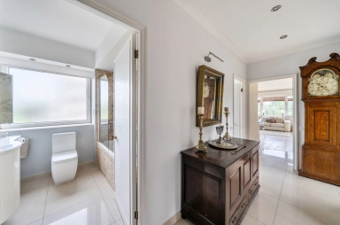Sheldon Avenue, Highgate - N6 view 19