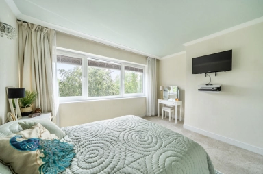 Sheldon Avenue, Highgate - N6 view 17