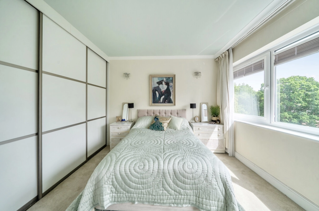 2 bedrooms apartments/flats for sale in Sheldon Avenue, Highgate - N6 view 14