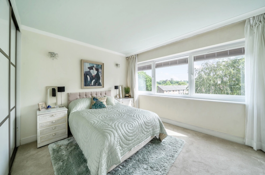 2 bedrooms apartments/flats for sale in Sheldon Avenue, Highgate - N6 view 7