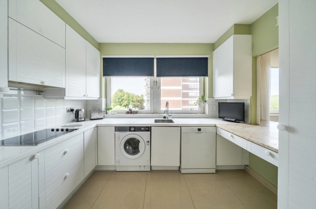 2 bedrooms apartments/flats for sale in Sheldon Avenue, Highgate - N6 view 6