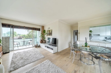 Sheldon Avenue, Highgate - N6 view 2