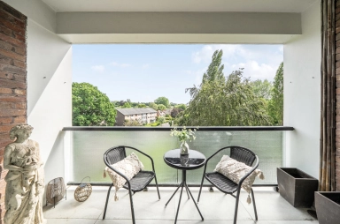 Sheldon Avenue, Highgate - N6 view 4