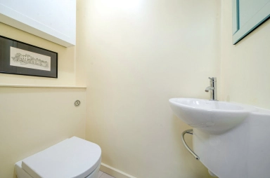 Shepherds Hill, London N6 image 19