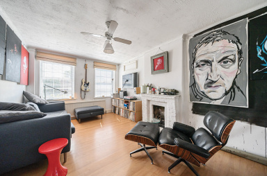 Aylmer Road, East Finchley - N2 view 19