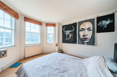 Aylmer Road, East Finchley - N2 view 13