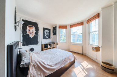 Aylmer Road, East Finchley - N2 view 6