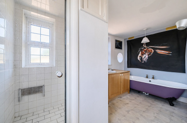 Aylmer Road, East Finchley - N2 view 16