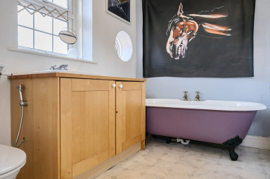 Aylmer Road, East Finchley - N2 view 17