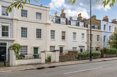Southwood Lane, London - N6 view 17