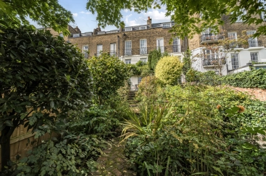 Southwood Lane, London - N6 view 11